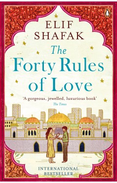 The Forty Rules Of Love